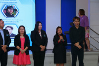 คณะศึกษาศาสตร์ มหาวิทยาลัยเชียงใหม่ จัดการประชุมผู้ปกครองนักศึกษาใหม่ ระดับปริญญาตรี ประจำปีการศึกษา 2568 