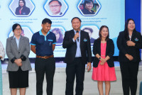 คณะศึกษาศาสตร์ มหาวิทยาลัยเชียงใหม่ จัดการประชุมผู้ปกครองนักศึกษาใหม่ ระดับปริญญาตรี ประจำปีการศึกษา 2568 