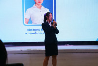 คณะศึกษาศาสตร์ มหาวิทยาลัยเชียงใหม่ จัดการประชุมผู้ปกครองนักศึกษาใหม่ ระดับปริญญาตรี ประจำปีการศึกษา 2568 
