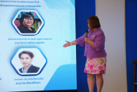 คณะศึกษาศาสตร์ มหาวิทยาลัยเชียงใหม่ จัดการประชุมผู้ปกครองนักศึกษาใหม่ ระดับปริญญาตรี ประจำปีการศึกษา 2568 