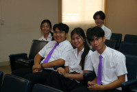 คณะศึกษาศาสตร์ มหาวิทยาลัยเชียงใหม่ จัดการประชุมผู้ปกครองนักศึกษาใหม่ ระดับปริญญาตรี ประจำปีการศึกษา 2568 