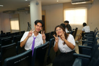 คณะศึกษาศาสตร์ มหาวิทยาลัยเชียงใหม่ จัดการประชุมผู้ปกครองนักศึกษาใหม่ ระดับปริญญาตรี ประจำปีการศึกษา 2568 