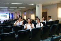 คณะศึกษาศาสตร์ มหาวิทยาลัยเชียงใหม่ จัดการประชุมผู้ปกครองนักศึกษาใหม่ ระดับปริญญาตรี ประจำปีการศึกษา 2568 