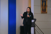 คณะศึกษาศาสตร์ มหาวิทยาลัยเชียงใหม่ จัดการประชุมผู้ปกครองนักศึกษาใหม่ ระดับปริญญาตรี ประจำปีการศึกษา 2568 