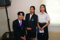 คณะศึกษาศาสตร์ มหาวิทยาลัยเชียงใหม่ จัดการประชุมผู้ปกครองนักศึกษาใหม่ ระดับปริญญาตรี ประจำปีการศึกษา 2568 