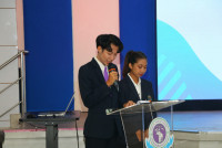 คณะศึกษาศาสตร์ มหาวิทยาลัยเชียงใหม่ จัดการประชุมผู้ปกครองนักศึกษาใหม่ ระดับปริญญาตรี ประจำปีการศึกษา 2568 