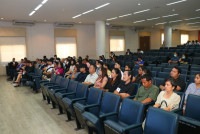 คณะศึกษาศาสตร์ มหาวิทยาลัยเชียงใหม่ จัดการประชุมผู้ปกครองนักศึกษาใหม่ ระดับปริญญาตรี ประจำปีการศึกษา 2568 
