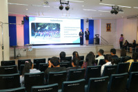 คณะศึกษาศาสตร์ มหาวิทยาลัยเชียงใหม่ จัดการประชุมผู้ปกครองนักศึกษาใหม่ ระดับปริญญาตรี ประจำปีการศึกษา 2568 