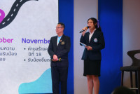 คณะศึกษาศาสตร์ มหาวิทยาลัยเชียงใหม่ จัดการประชุมผู้ปกครองนักศึกษาใหม่ ระดับปริญญาตรี ประจำปีการศึกษา 2568 
