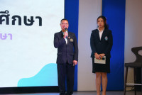 คณะศึกษาศาสตร์ มหาวิทยาลัยเชียงใหม่ จัดการประชุมผู้ปกครองนักศึกษาใหม่ ระดับปริญญาตรี ประจำปีการศึกษา 2568 