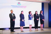 คณะศึกษาศาสตร์ มหาวิทยาลัยเชียงใหม่ จัดการประชุมผู้ปกครองนักศึกษาใหม่ ระดับปริญญาตรี ประจำปีการศึกษา 2568 