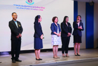 คณะศึกษาศาสตร์ มหาวิทยาลัยเชียงใหม่ จัดการประชุมผู้ปกครองนักศึกษาใหม่ ระดับปริญญาตรี ประจำปีการศึกษา 2568 