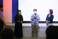 คณะศึกษาศาสตร์ มหาวิทยาลัยเชียงใหม่ จัดการประชุมผู้ปกครองนักศึกษาใหม่ ระดับปริญญาตรี ประจำปีการศึกษา 2568 