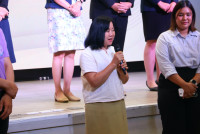 คณะศึกษาศาสตร์ มหาวิทยาลัยเชียงใหม่ จัดการประชุมผู้ปกครองนักศึกษาใหม่ ระดับปริญญาตรี ประจำปีการศึกษา 2568 