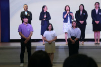 คณะศึกษาศาสตร์ มหาวิทยาลัยเชียงใหม่ จัดการประชุมผู้ปกครองนักศึกษาใหม่ ระดับปริญญาตรี ประจำปีการศึกษา 2568 