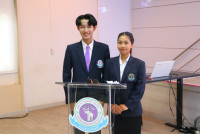 คณะศึกษาศาสตร์ มหาวิทยาลัยเชียงใหม่ จัดการประชุมผู้ปกครองนักศึกษาใหม่ ระดับปริญญาตรี ประจำปีการศึกษา 2568 