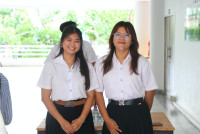 คณะศึกษาศาสตร์ มหาวิทยาลัยเชียงใหม่ จัดการประชุมผู้ปกครองนักศึกษาใหม่ ระดับปริญญาตรี ประจำปีการศึกษา 2568 