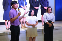 คณะศึกษาศาสตร์ มหาวิทยาลัยเชียงใหม่ จัดการประชุมผู้ปกครองนักศึกษาใหม่ ระดับปริญญาตรี ประจำปีการศึกษา 2568 