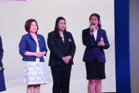คณะศึกษาศาสตร์ มหาวิทยาลัยเชียงใหม่ จัดการประชุมผู้ปกครองนักศึกษาใหม่ ระดับปริญญาตรี ประจำปีการศึกษา 2568 