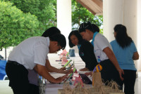 คณะศึกษาศาสตร์ มช. จัดกิจกรรมการปฐมนิเทศนักศึกษาใหม่ ระดับปริญญาตรี ปีการศึกษา 2568