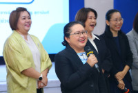 คณะศึกษาศาสตร์ มช. จัดกิจกรรมการปฐมนิเทศนักศึกษาใหม่ ระดับปริญญาตรี ปีการศึกษา 2568