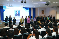 คณะศึกษาศาสตร์ มช. จัดกิจกรรมการปฐมนิเทศนักศึกษาใหม่ ระดับปริญญาตรี ปีการศึกษา 2568