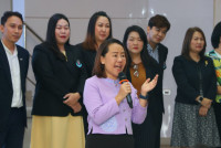 คณะศึกษาศาสตร์ มช. จัดกิจกรรมการปฐมนิเทศนักศึกษาใหม่ ระดับปริญญาตรี ปีการศึกษา 2568