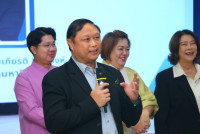 คณะศึกษาศาสตร์ มช. จัดกิจกรรมการปฐมนิเทศนักศึกษาใหม่ ระดับปริญญาตรี ปีการศึกษา 2568
