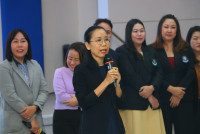 คณะศึกษาศาสตร์ มช. จัดกิจกรรมการปฐมนิเทศนักศึกษาใหม่ ระดับปริญญาตรี ปีการศึกษา 2568