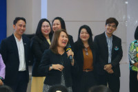 คณะศึกษาศาสตร์ มช. จัดกิจกรรมการปฐมนิเทศนักศึกษาใหม่ ระดับปริญญาตรี ปีการศึกษา 2568