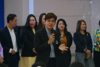 คณะศึกษาศาสตร์ มช. จัดกิจกรรมการปฐมนิเทศนักศึกษาใหม่ ระดับปริญญาตรี ปีการศึกษา 2568