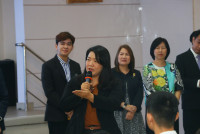 คณะศึกษาศาสตร์ มช. จัดกิจกรรมการปฐมนิเทศนักศึกษาใหม่ ระดับปริญญาตรี ปีการศึกษา 2568