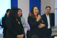 คณะศึกษาศาสตร์ มช. จัดกิจกรรมการปฐมนิเทศนักศึกษาใหม่ ระดับปริญญาตรี ปีการศึกษา 2568