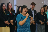 คณะศึกษาศาสตร์ มช. จัดกิจกรรมการปฐมนิเทศนักศึกษาใหม่ ระดับปริญญาตรี ปีการศึกษา 2568