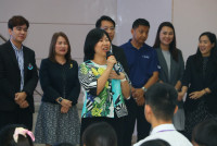 คณะศึกษาศาสตร์ มช. จัดกิจกรรมการปฐมนิเทศนักศึกษาใหม่ ระดับปริญญาตรี ปีการศึกษา 2568
