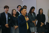 คณะศึกษาศาสตร์ มช. จัดกิจกรรมการปฐมนิเทศนักศึกษาใหม่ ระดับปริญญาตรี ปีการศึกษา 2568