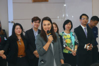 คณะศึกษาศาสตร์ มช. จัดกิจกรรมการปฐมนิเทศนักศึกษาใหม่ ระดับปริญญาตรี ปีการศึกษา 2568
