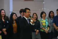 คณะศึกษาศาสตร์ มช. จัดกิจกรรมการปฐมนิเทศนักศึกษาใหม่ ระดับปริญญาตรี ปีการศึกษา 2568