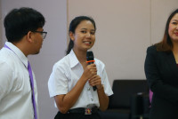 คณะศึกษาศาสตร์ มช. จัดกิจกรรมการปฐมนิเทศนักศึกษาใหม่ ระดับปริญญาตรี ปีการศึกษา 2568