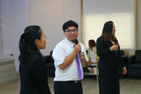 คณะศึกษาศาสตร์ มช. จัดกิจกรรมการปฐมนิเทศนักศึกษาใหม่ ระดับปริญญาตรี ปีการศึกษา 2568