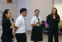 คณะศึกษาศาสตร์ มช. จัดกิจกรรมการปฐมนิเทศนักศึกษาใหม่ ระดับปริญญาตรี ปีการศึกษา 2568