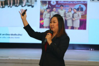 คณะศึกษาศาสตร์ มช. จัดกิจกรรมการปฐมนิเทศนักศึกษาใหม่ ระดับปริญญาตรี ปีการศึกษา 2568
