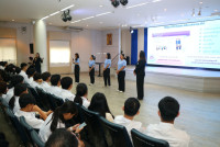 คณะศึกษาศาสตร์ มช. จัดกิจกรรมการปฐมนิเทศนักศึกษาใหม่ ระดับปริญญาตรี ปีการศึกษา 2568