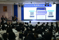 คณะศึกษาศาสตร์ มช. จัดกิจกรรมการปฐมนิเทศนักศึกษาใหม่ ระดับปริญญาตรี ปีการศึกษา 2568