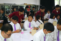 คณะศึกษาศาสตร์ มช. จัดกิจกรรมการปฐมนิเทศนักศึกษาใหม่ ระดับปริญญาตรี ปีการศึกษา 2568