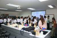คณะศึกษาศาสตร์ มช. จัดกิจกรรมการปฐมนิเทศนักศึกษาใหม่ ระดับปริญญาตรี ปีการศึกษา 2568