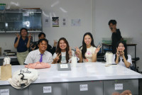 คณะศึกษาศาสตร์ มช. จัดกิจกรรมการปฐมนิเทศนักศึกษาใหม่ ระดับปริญญาตรี ปีการศึกษา 2568