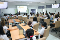 คณะศึกษาศาสตร์ มช. จัดกิจกรรมการปฐมนิเทศนักศึกษาใหม่ ระดับปริญญาตรี ปีการศึกษา 2568