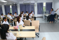 คณะศึกษาศาสตร์ มช. จัดกิจกรรมการปฐมนิเทศนักศึกษาใหม่ ระดับปริญญาตรี ปีการศึกษา 2568