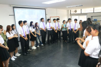 คณะศึกษาศาสตร์ มช. จัดกิจกรรมการปฐมนิเทศนักศึกษาใหม่ ระดับปริญญาตรี ปีการศึกษา 2568